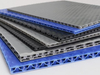 PP Board de panal